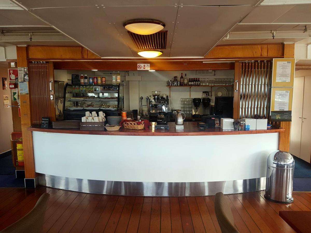 Laivahostel S/s Bore Turku