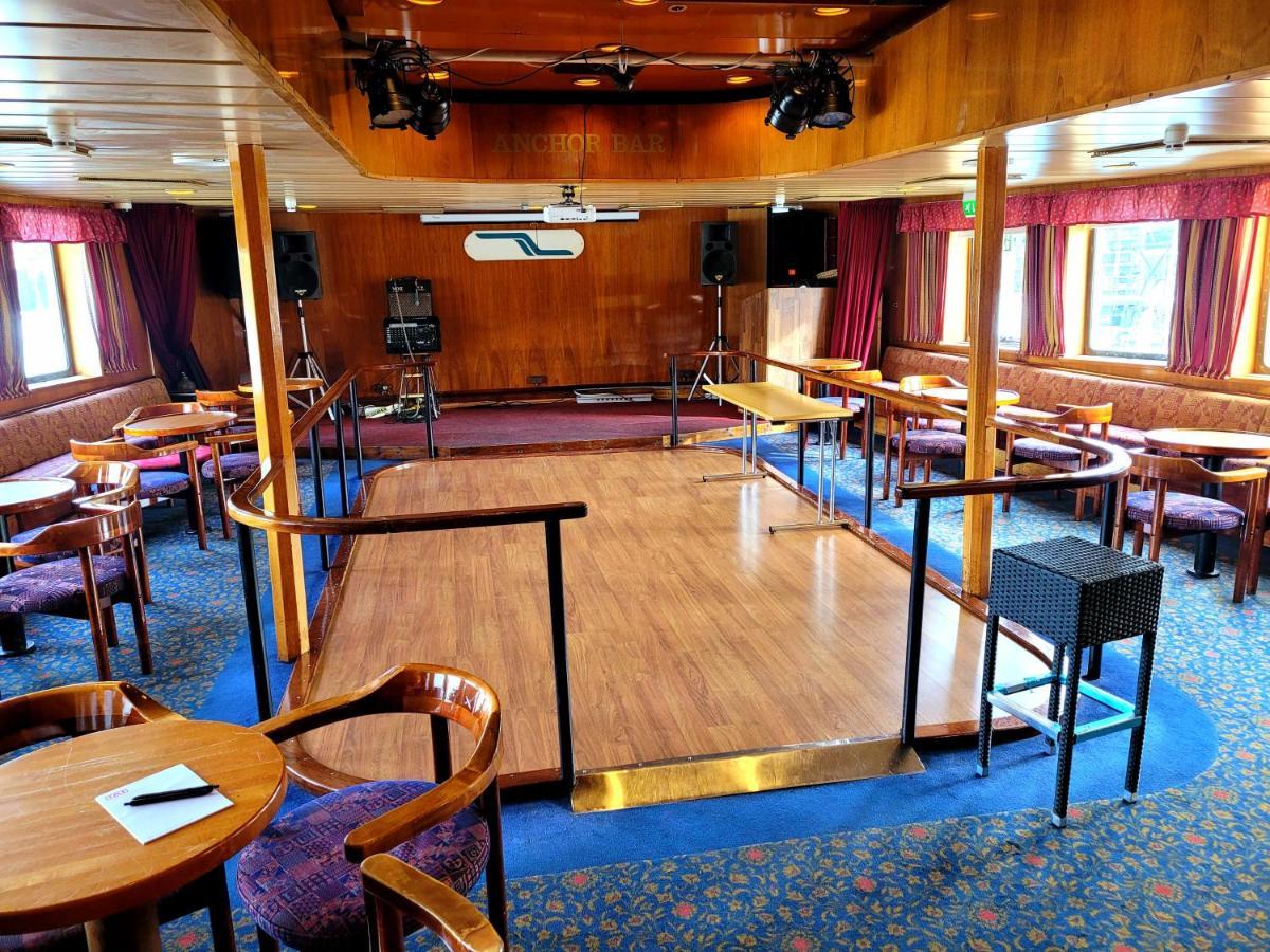 Laivahostel S/s Bore Ostello *