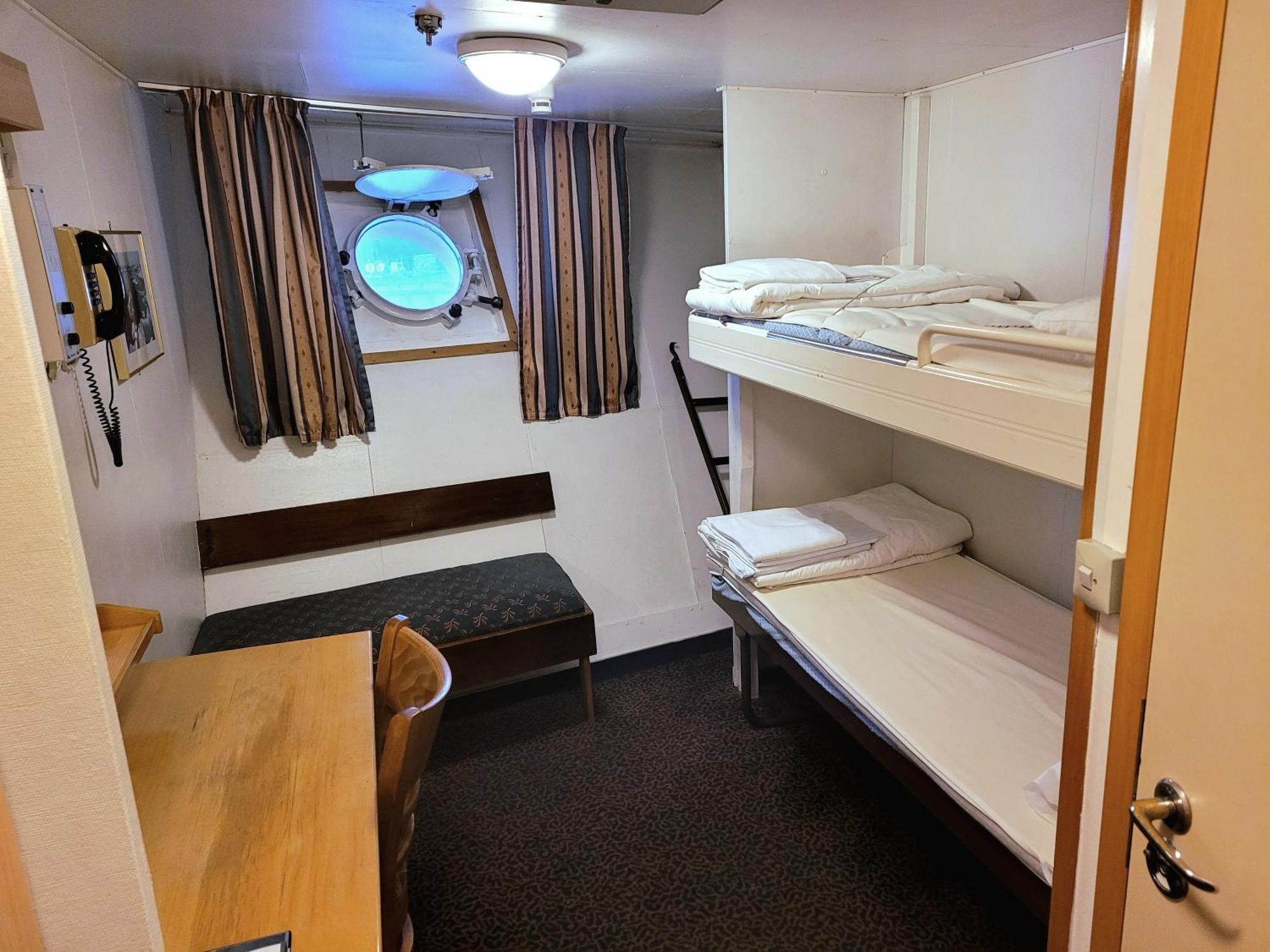 Laivahostel S/s Bore Turku
