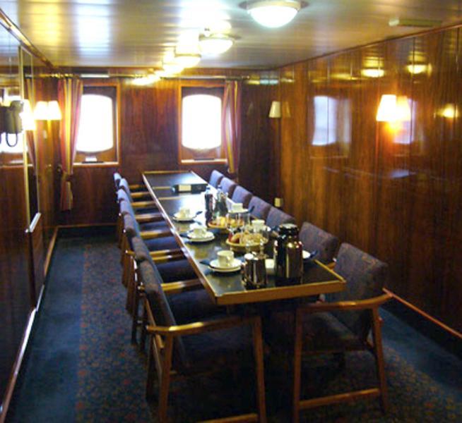 Ostello Laivahostel S/s Bore Turku